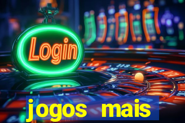 jogos mais lucrativos do mundo